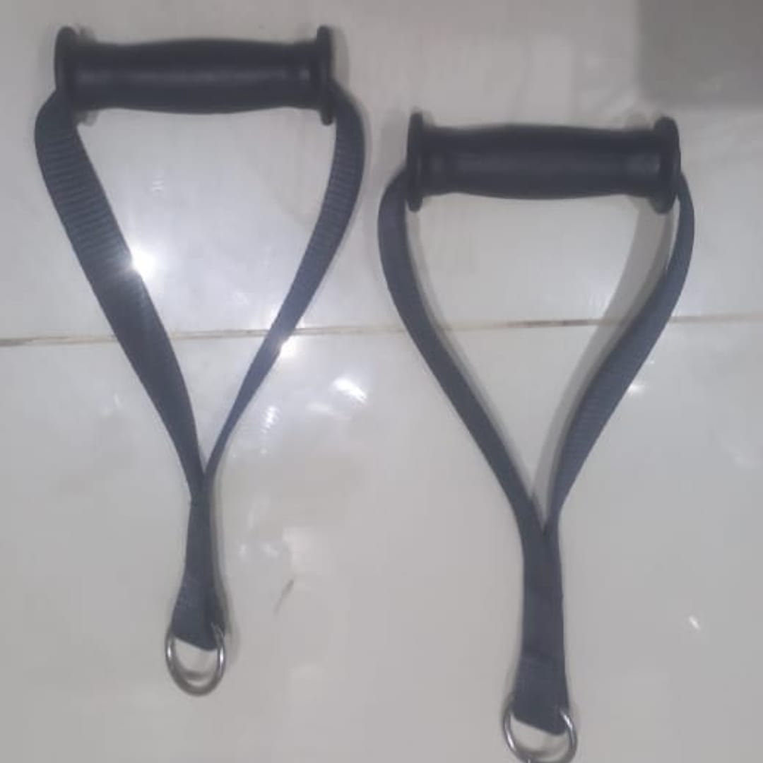 Agarre largo para crossover