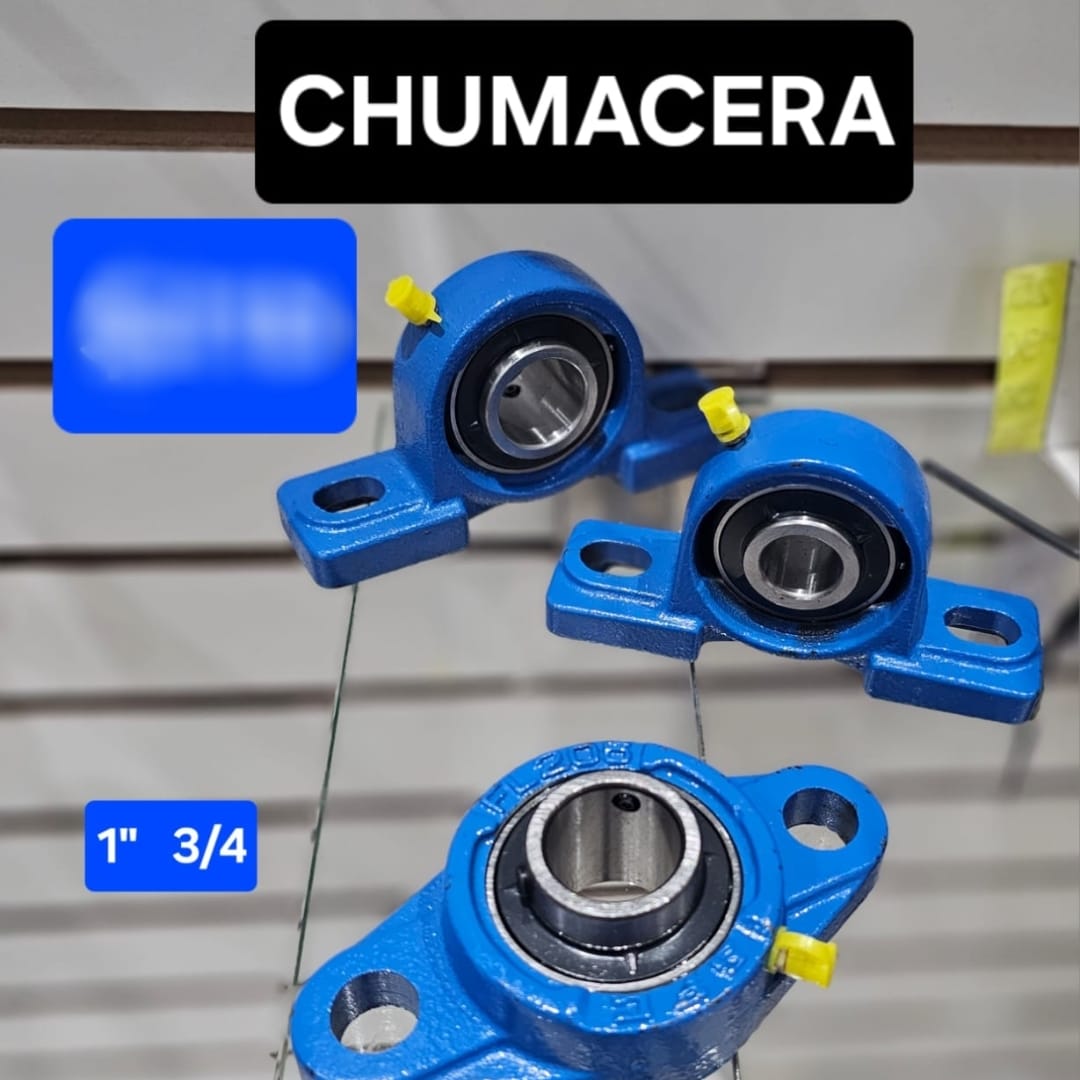 Chumacera