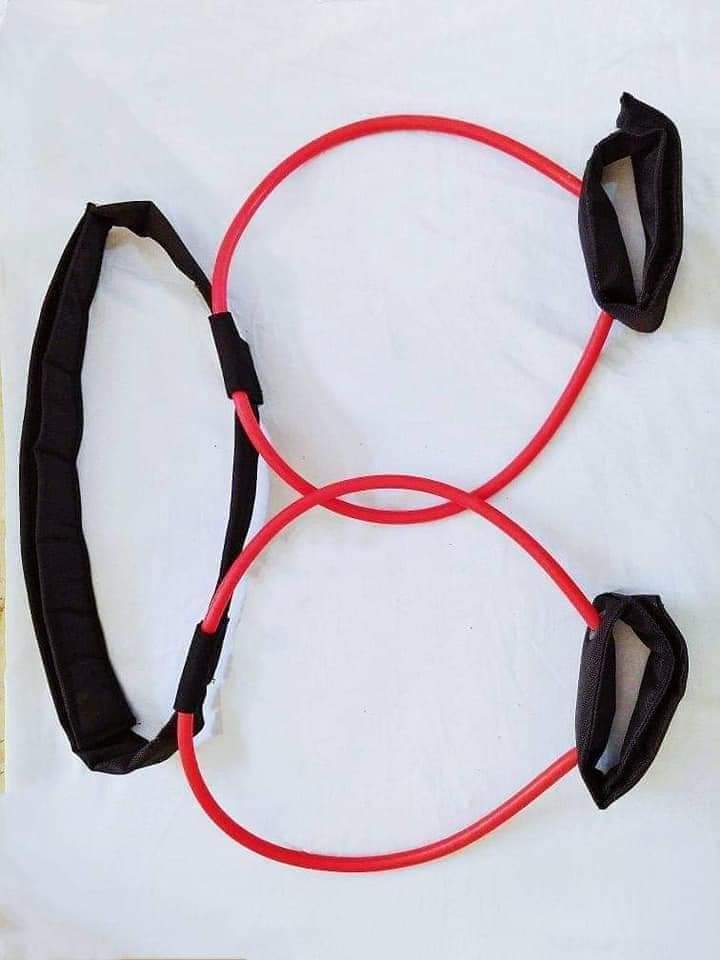 Cinturón glúteo y pierna