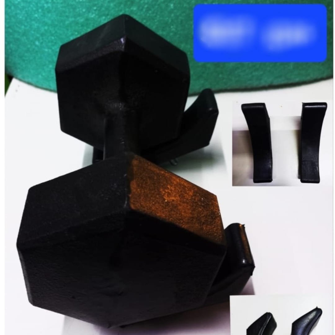 Soporte para mancuernas